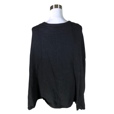 Unisex Andiata - Poncho, koko 38 -  (2)