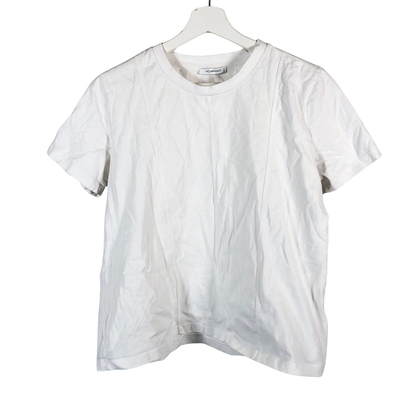 Unisex Ivo Nikkolo - T-paita, koko 42 -  (1)