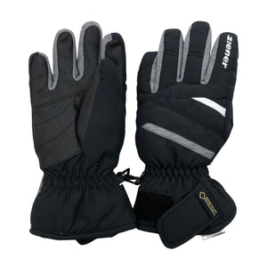 Unisex Ziener - Talvihanskat, koko 5 - 8 vuotta -  (1)