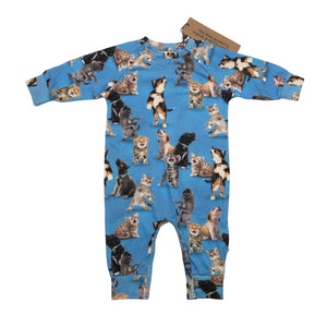 Unisex Molo Kids - Shortsihaalarit, koko 56 - 62 -  (1)
