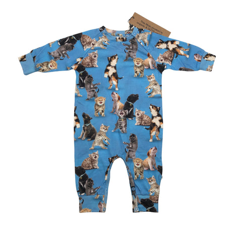 Unisex Molo Kids - Shortsihaalarit, koko 56 - 62 -  ()