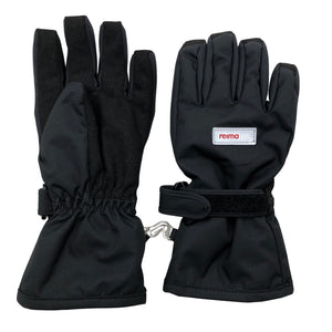 Unisex Reimatec - Välikausihanskat, koko 4 - 5 vuotta -  (1)