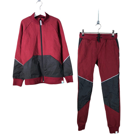 Unisex Breden - Collegeasu, koko 146 - 152 -  ()