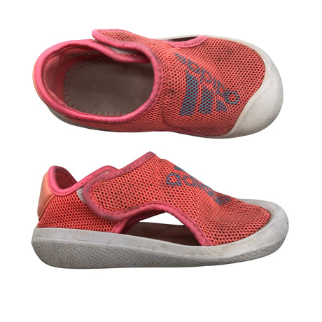 Unisex Adidas - Sandaalit, koko 26 -  ()