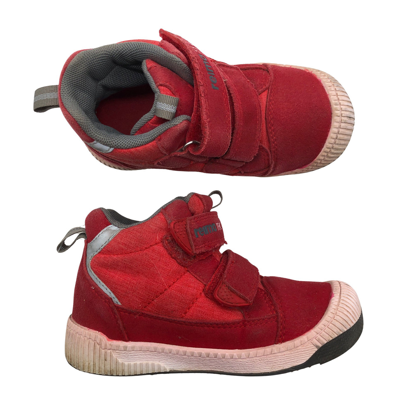 Unisex Reimatec - Välikausikengät, koko 27 -  (1)