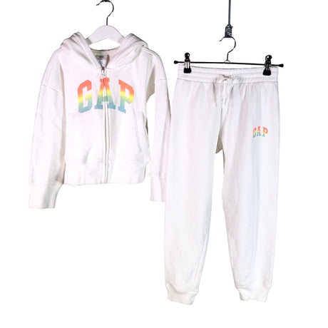 Unisex Gap - Collegeasu, koko 116 - 122 -  ()
