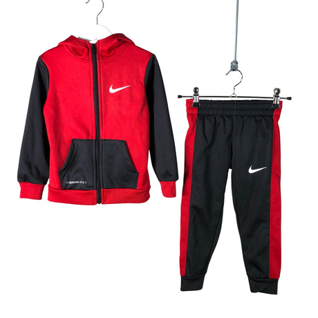 Unisex Nike - Verryttelytakki, koko 98 - 104 -  ()