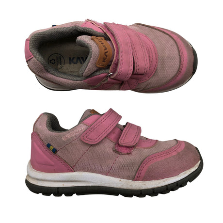 Unisex Kavat - Lenkkarit, koko 25 -  ()