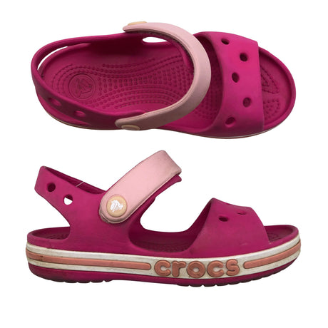 Unisex Crocs - Sandaalit, koko 29 -  ()