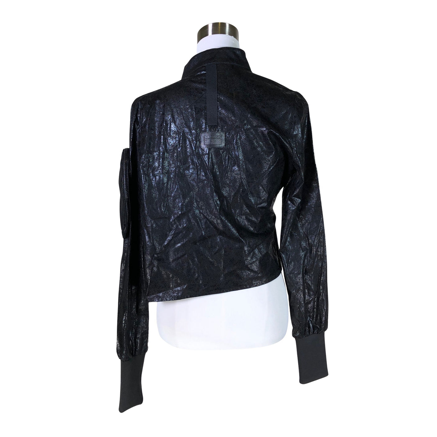 Unisex Georges Shaghashvili - Pusero, koko 36 -  (2)