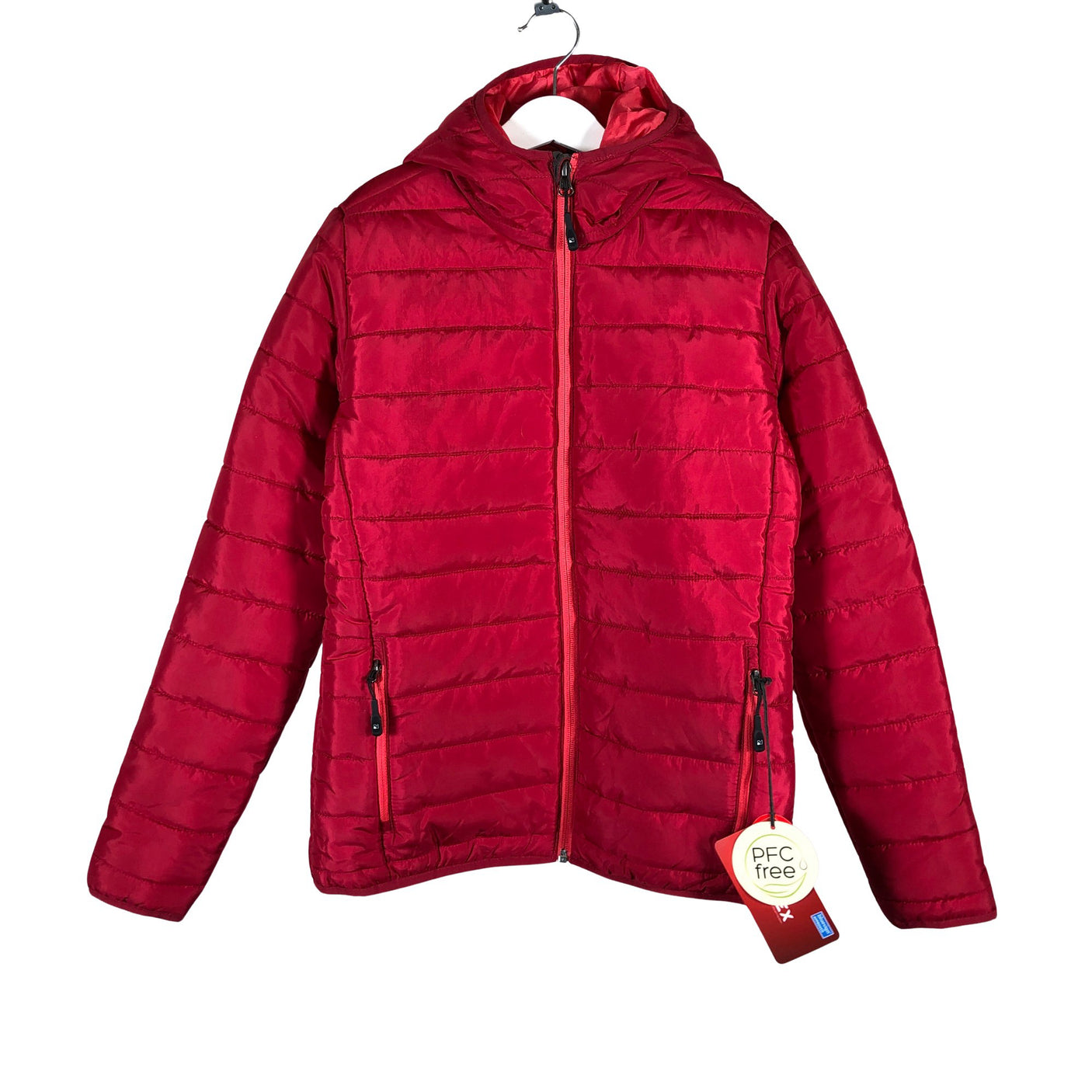 Unisex North Brook - Kevyttoppatakki, koko 146 - 152 -  (1)