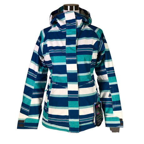Unisex Firefly - Toppatakki, koko 36 -  ()