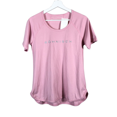 Unisex Röhnisch - Urheilupaita, lyhyet hihat, koko 38 -  ()