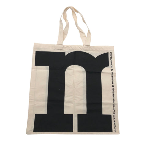 Unisex Marimekko - Ostoskassi, koko Maxi -  ()