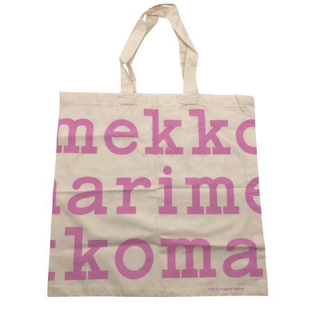 Unisex Marimekko - Ostoskassi, koko Maxi -  ()
