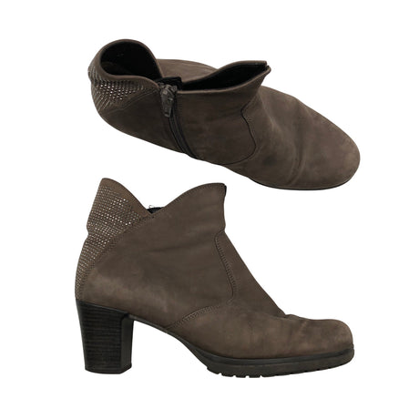 Unisex Gabor - Nilkkurit, koko 39 -  ()