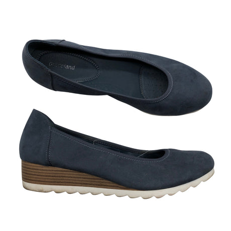 Unisex GreenLand - Kiilakorkokengät, koko 40 -  ()