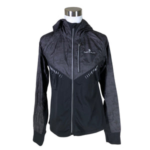 Unisex Ronhill - Urheilutakki, koko 38 -  (1)