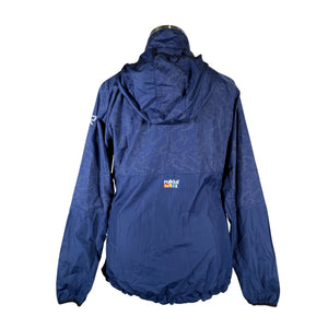 Unisex Rukka - Urheilutakki, koko 42 -  (2)