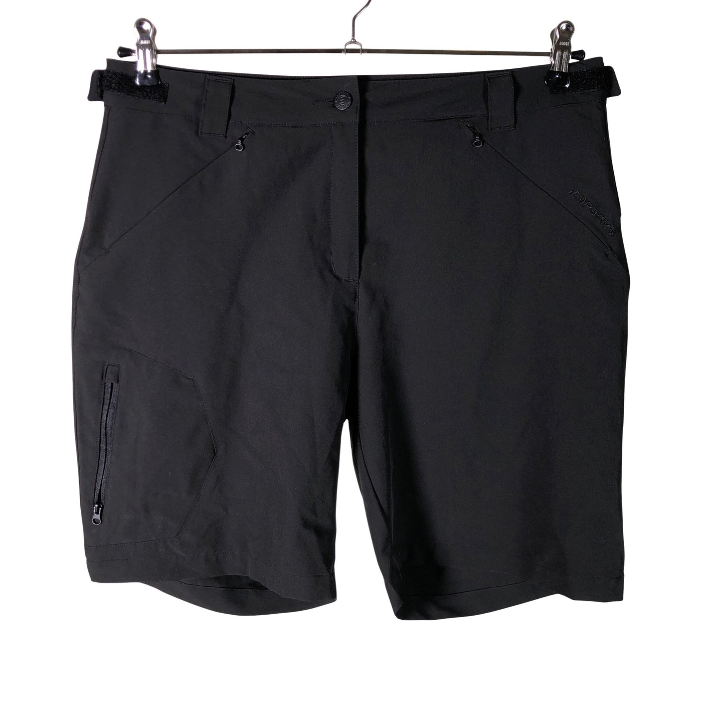 Unisex Icepeak - Urheilushortsit, koko 42 -  (1)