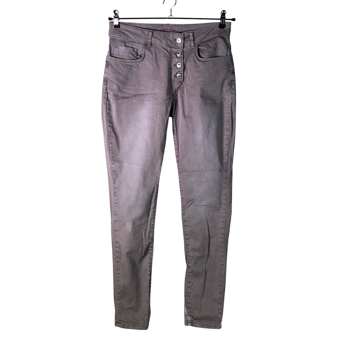 Unisex Perfect Jeans - Farkut, koko 38 -  (1)