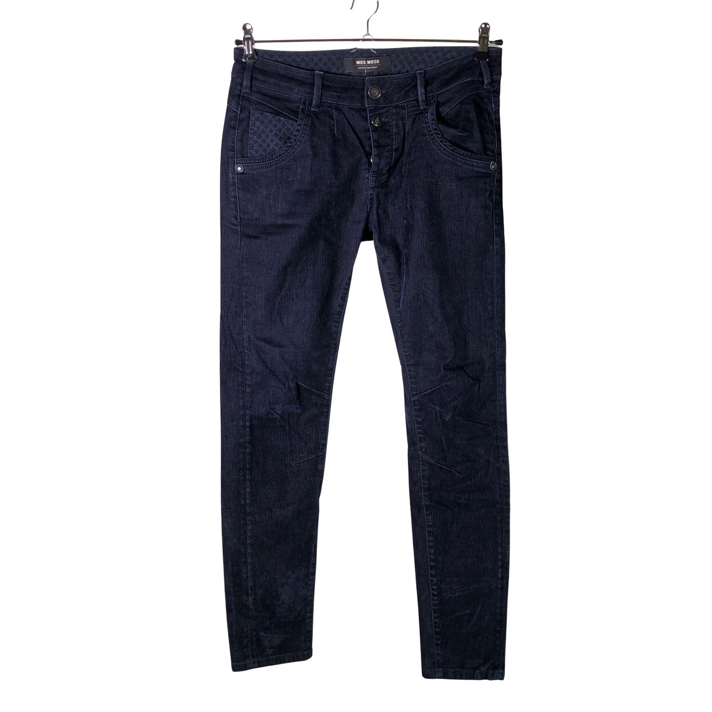 Unisex Mos Mosh - Farkut, koko W29 -  (1)