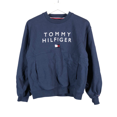 Unisex Tommy Hilfiger - Collegepaita, koko 158 - 164 -  ()