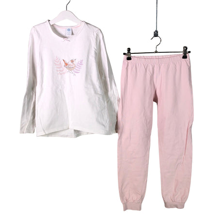 Unisex Sanetta - Yöasu, koko 134 - 140 -  ()