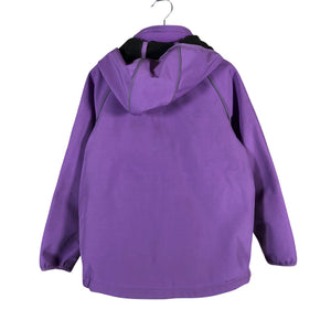 Unisex Bogi - Softshell-takki, koko 122 - 128 -  (2)