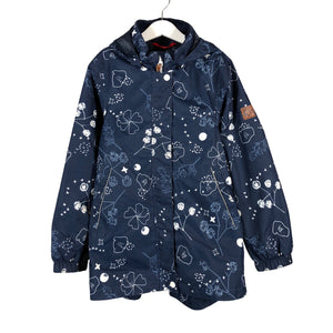 Unisex Reimatec - Välikausitakki, koko 128 - 134 -  (1)
