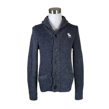 Unisex Abercrombie&Fitch - Neuletakki, koko M -  ()