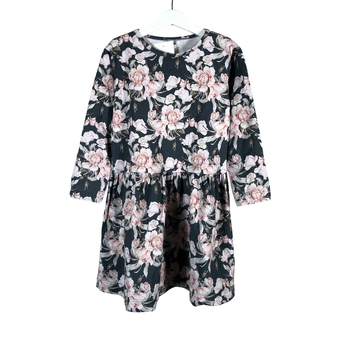 Unisex Handmade - Trikoomekko, koko 110 - 116 -  (1)