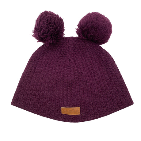 Unisex Gugguu - Talvipipo, koko 52 - 54 cm -  ()
