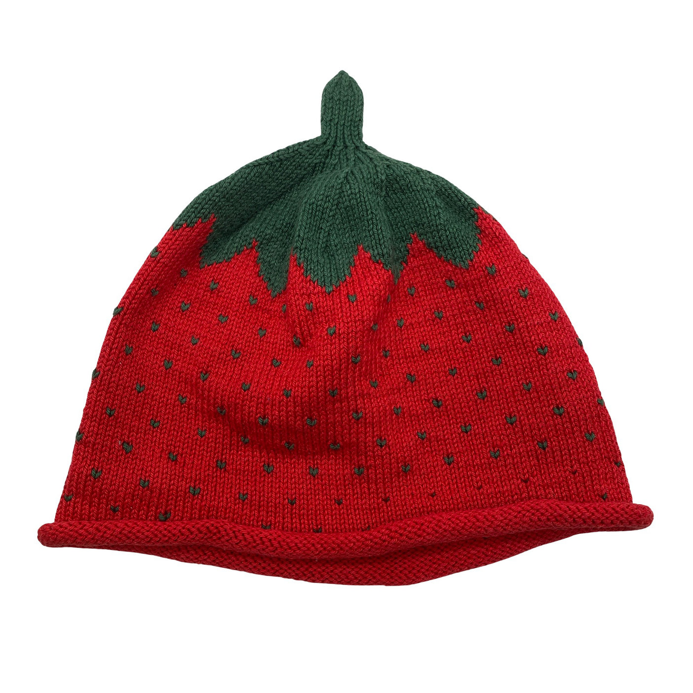 Unisex Handmade - Ohut pipo, koko 48 - 50 cm -  (1)