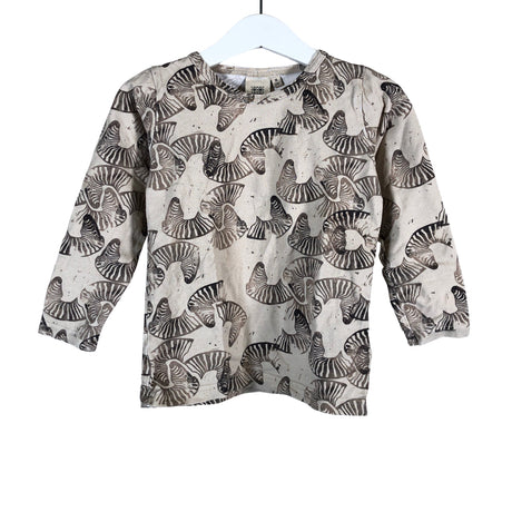 Unisex Kaiko - Trikoopaita, koko 98 - 104 -  ()