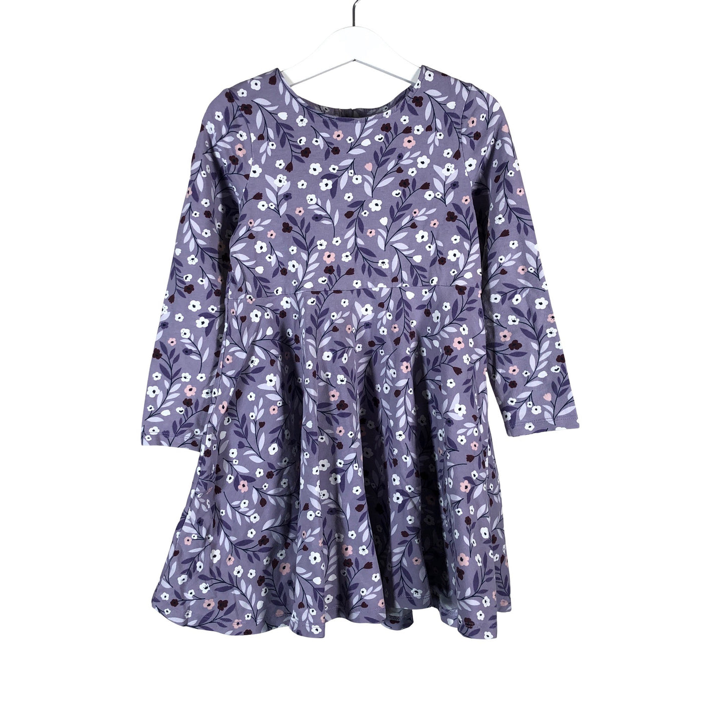 Unisex Polarn O. Pyret - Trikoomekko, koko 110 - 116 -  (1)