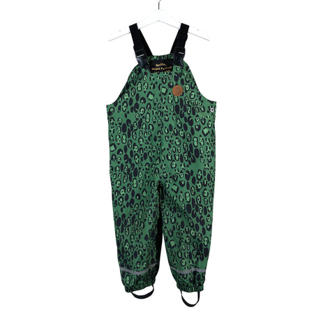 Unisex Mini Rodini - Välikausihousut, koko 92 - 98 -  ()