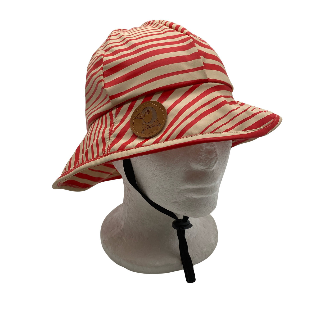 Unisex Mini Rodini - Sadehattu, koko 48 - 50 cm -  (1)