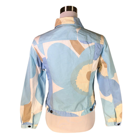 Unisex Marimekko - Farkkutakki, koko 36 -  (2)