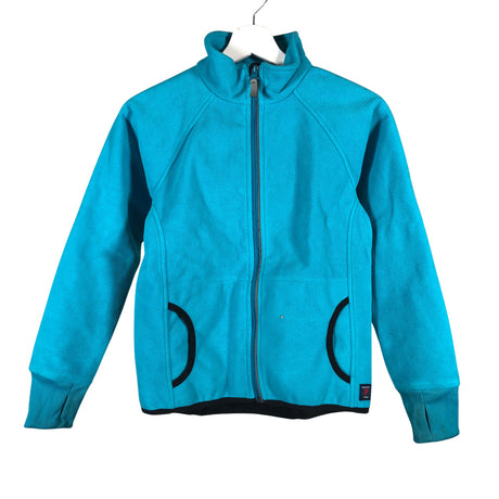 Unisex Polarn O. Pyret - Windfleecetakki, koko 158 - 164 -  ()