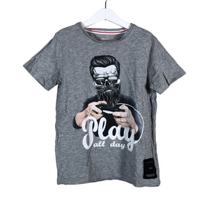 Unisex Name It - T-paita, koko 134 - 140 -  (1)