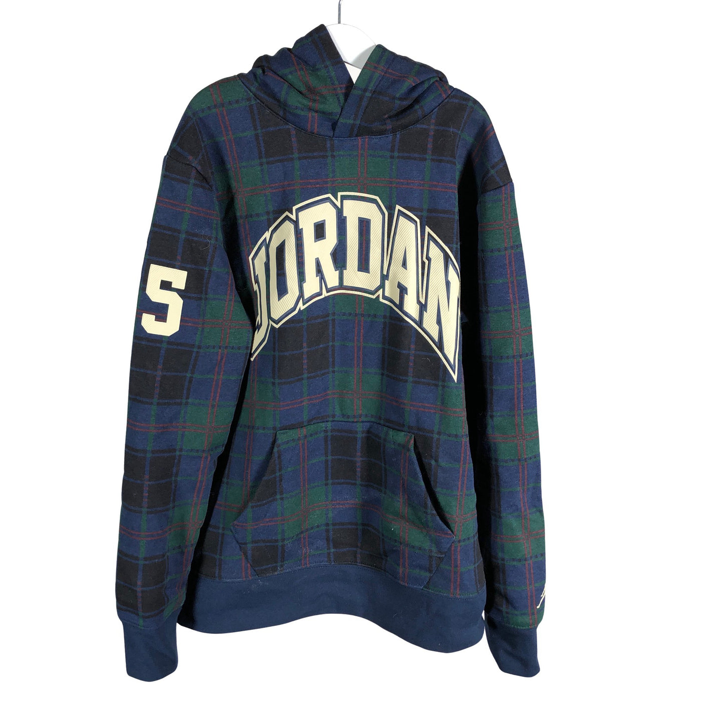 Unisex Jordan (Nike) - Huppari, koko 158 - 164 -  (1)