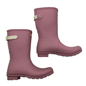 Unisex Hunter - Kumisaappaat, koko 39 -  (1)