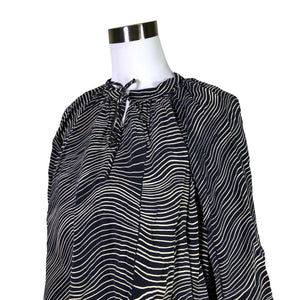 Unisex Marimekko - Sifonkimekko, koko 38 -  (3)