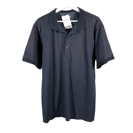 Unisex McKinley - Urheilupaita, lyhyet hihat, koko L -  ()