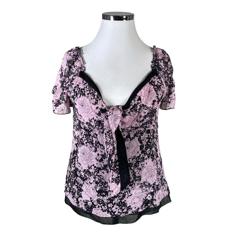 Unisex Voglia - Toppi, koko 46 -  ()