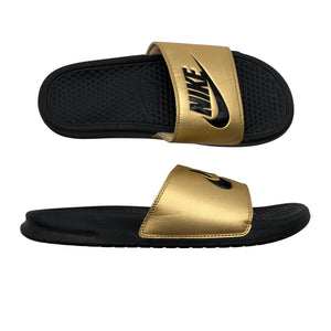 Unisex Nike - Rantasandaalit, koko 42 -  (1)