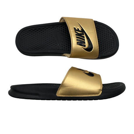 Unisex Nike - Rantasandaalit, koko 42 -  ()