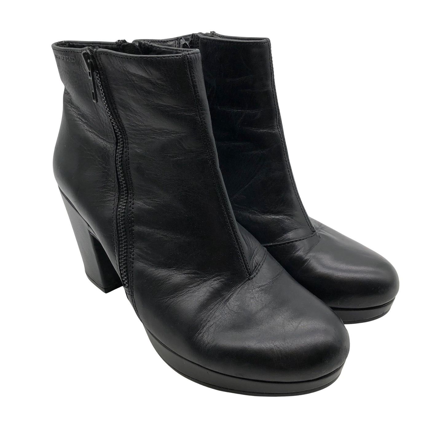 Unisex Vagabond - Nilkkurit, koko 41 -  (2)