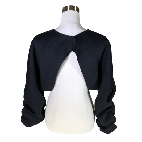 Unisex COS - Neulebolero, koko 34 -  (2)